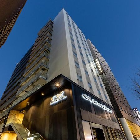 Keikyu Ex Inn Higashi-Ginza Τόκιο Εξωτερικό φωτογραφία