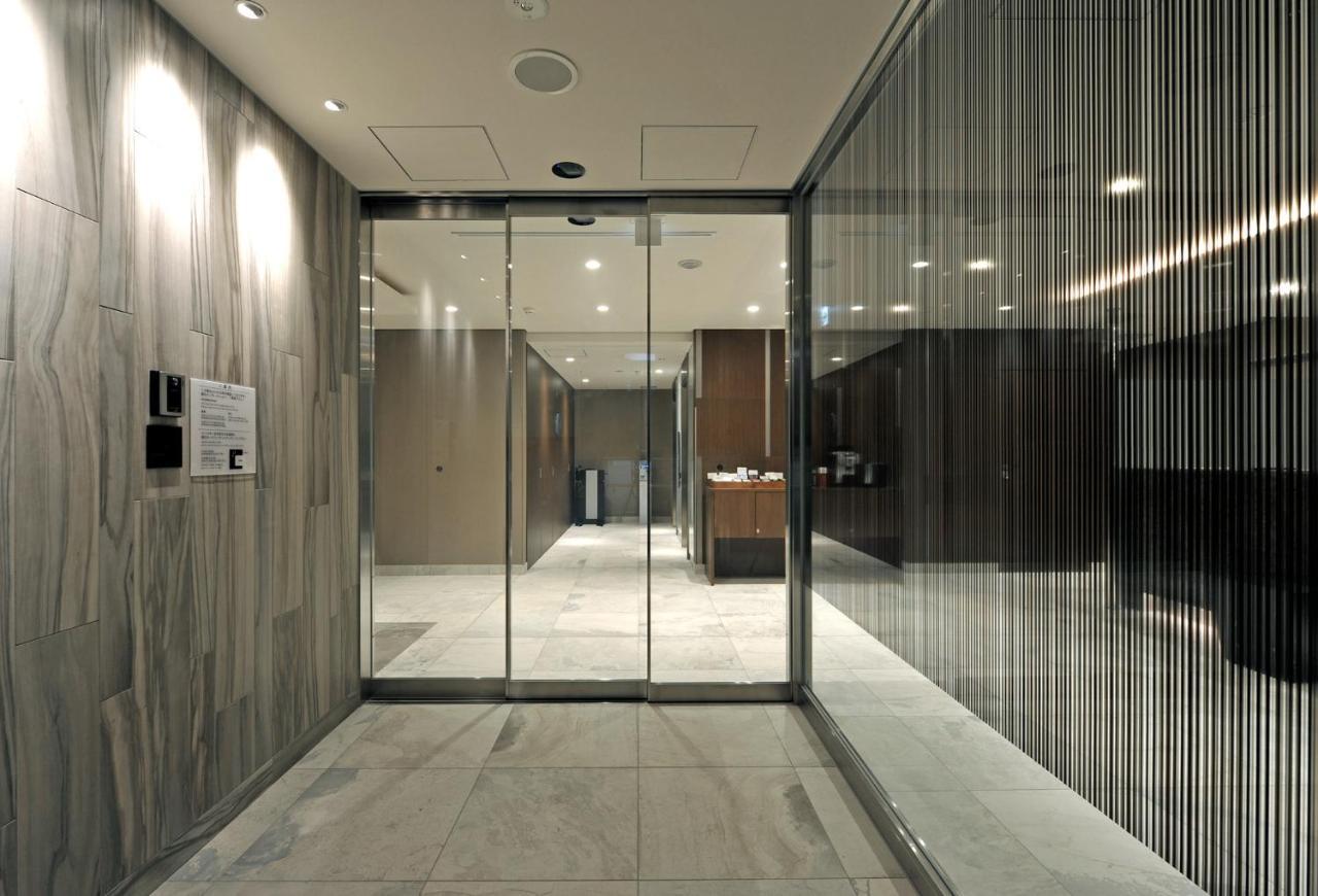 Keikyu Ex Inn Higashi-Ginza Τόκιο Εξωτερικό φωτογραφία