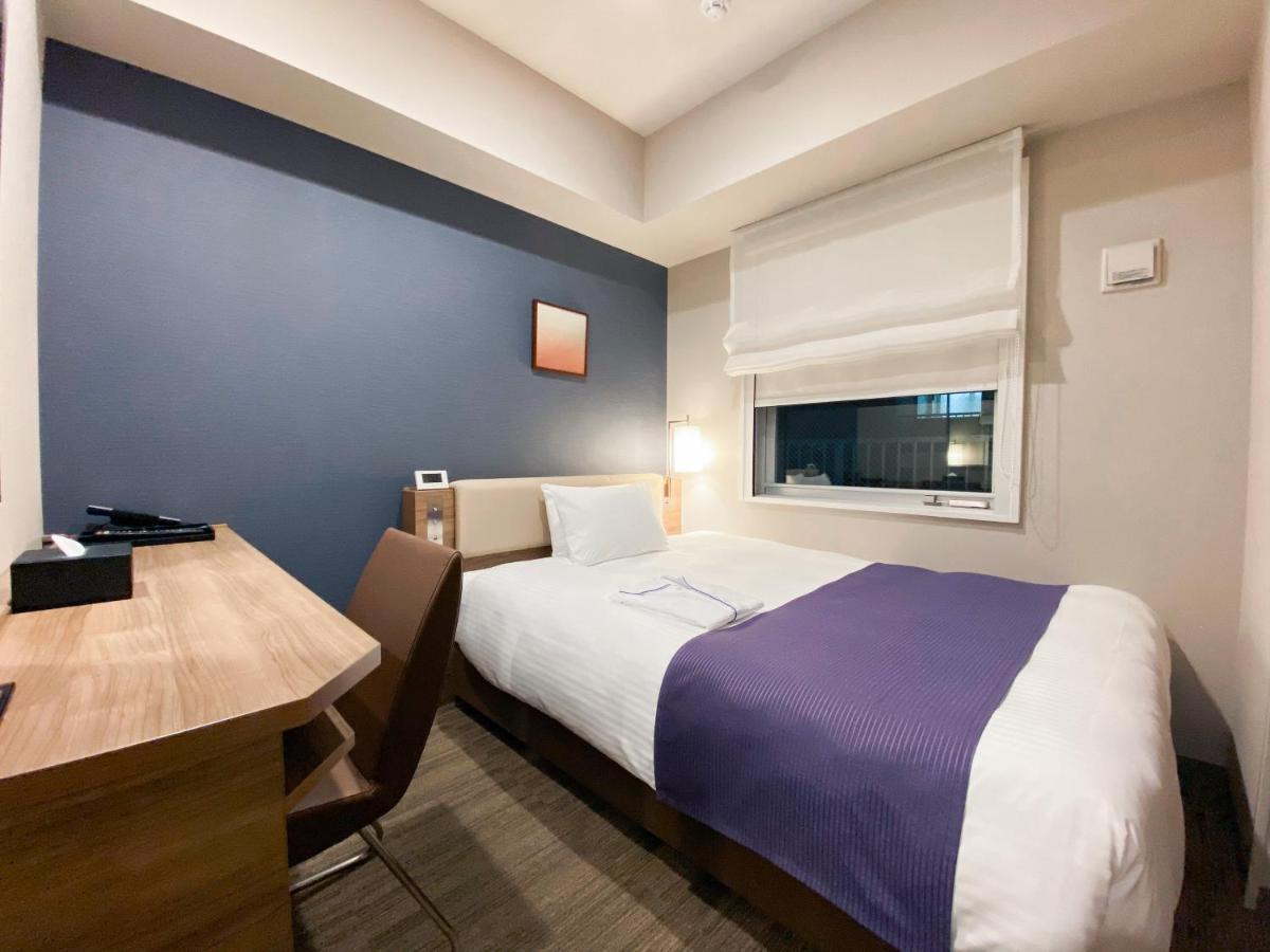 Keikyu Ex Inn Higashi-Ginza Τόκιο Εξωτερικό φωτογραφία