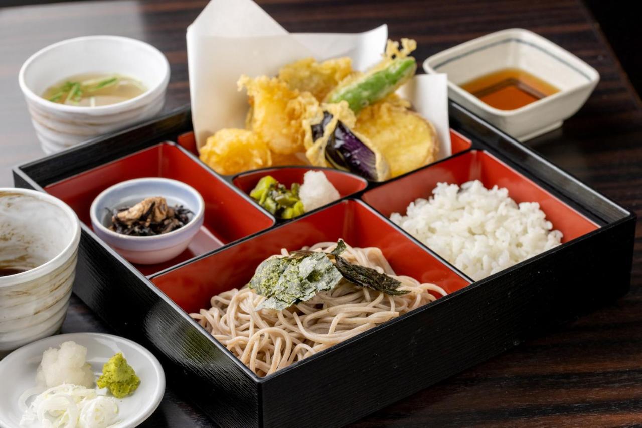 Keikyu Ex Inn Higashi-Ginza Τόκιο Εξωτερικό φωτογραφία