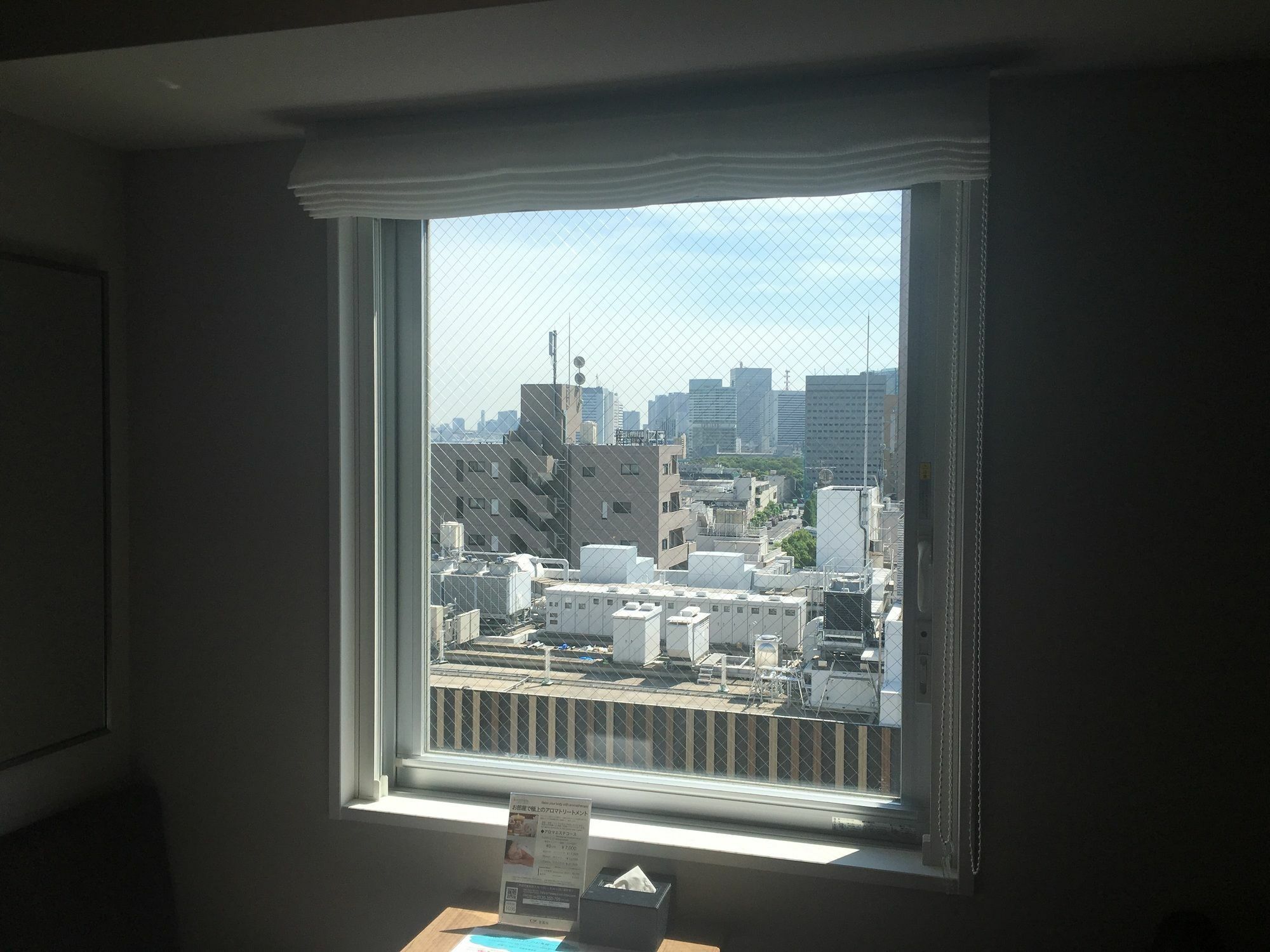 Keikyu Ex Inn Higashi-Ginza Τόκιο Εξωτερικό φωτογραφία